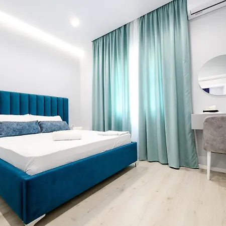 Apartment Andromeda