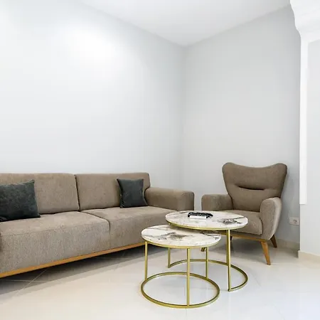 Apartment Andromeda Vlore