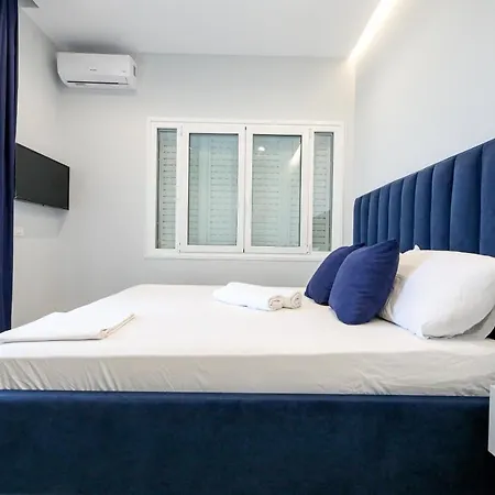 Apartment Andromeda Vlore