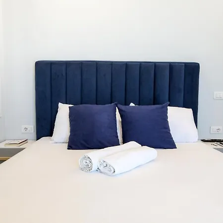 Apartment Andromeda