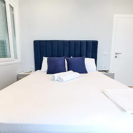 Andromeda Apartment Vlore