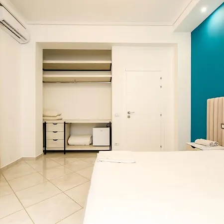 Apartment Andromeda Vlore