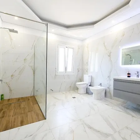 Apartment Andromeda Vlore