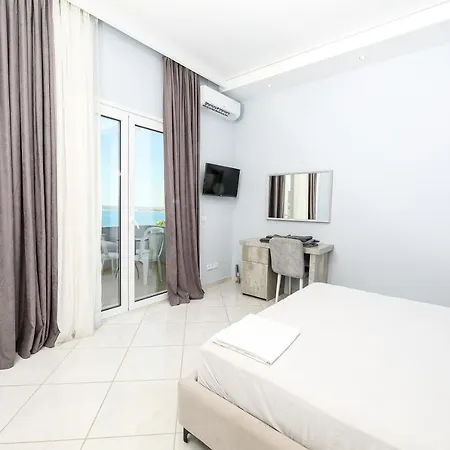 Andromeda Apartment Vlore