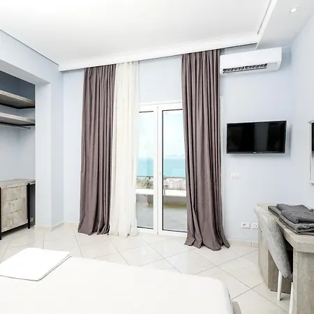 Apartment Andromeda *