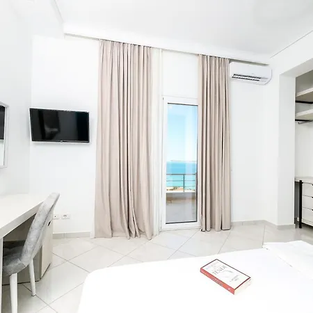 Apartment Andromeda Vlore