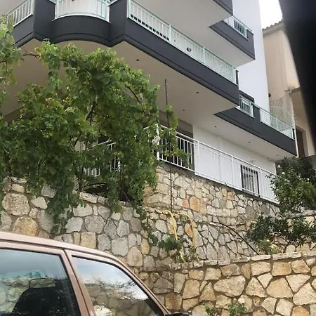 Apartment Andromeda *