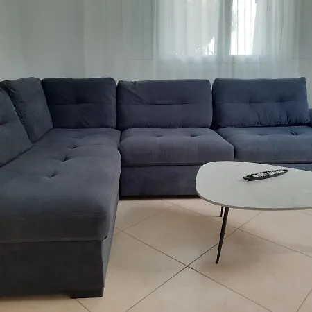 Apartment Andromeda
