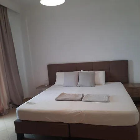 Apartment Andromeda Vlore