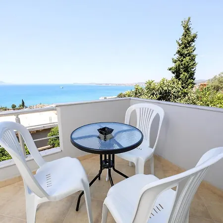 Andromeda Διαμέρισμα Vlorë