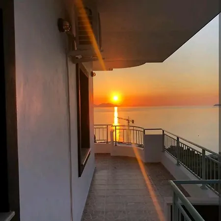 Andromeda Vlore