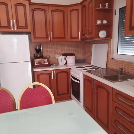 Apartment Andromeda